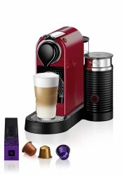 Krups Nespresso XN7615 Entièrement automatique Machine à café à capsules 1 L (XN7615)