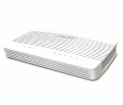 DrayTek 2767 VDSL 2.5G wired router 2.5 Gigabit Ethernet White (DRAYTEK 2767 DSL ROUTER)