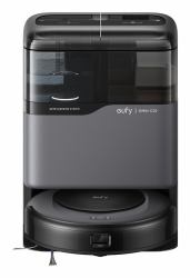 Eufy Omni C20 Black (Anker Eufy Robot Vacuum Cleaner Omni C)