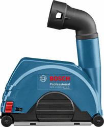 Bosch Accessoires divers GDE 115/125 FC-T Professional (Bosch GDE 115/125 FC-T Professional -)