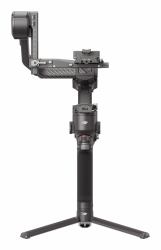 DJI RS 4 Pro Stabilisateur de caméra portative Noir (Rs 4 Pro Hand Camera - Stabilizer Black - Warranty: 12M)