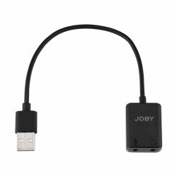 Joby JB01735-0WW pièce et accessoire de microphone (Joby JB01735-0WW del & tilbehÃ¸r til mi)