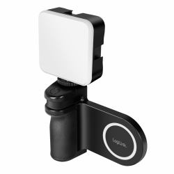 LogiLink AA0173 smartphone et accessoire pour téléphones portables Grip 