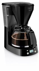 Melitta Easy Timer Noir 1010-14 (Melitta filter machine Easy Timer 1010)