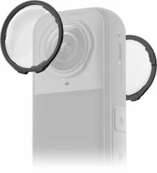 Insta360 X5 Standard Lens Guards Protection de l'objectif de l'appareil photo (X5 Standard Lens Guards - Camera Lens Guard - Warranty: 12M)