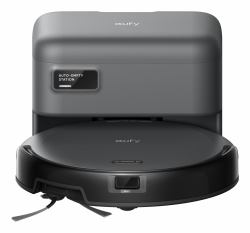 Eufy Omni C10 Black (Anker Eufy Robot Vacuum Cleaner Auto-e)