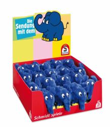 Schmidt Spiele 42602 stuffed toy (Farm World Retro Farm)