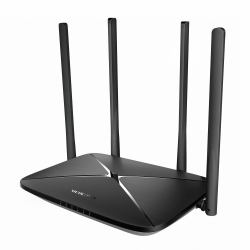 Mercusys MB115-4G routeur sans fil Fast Ethernet Monobande [2,4 GHz] Noir (Mercusys MB115-4G N300 Wi-Fi 4G LTE Router)