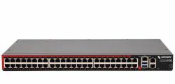 Opengear CM8148-10G-C console serveurs RS-232/RJ-45 (CM8148-10G-C 48 SERIAL - 2X1GBE2MEM2GB FLASHC14 PWR CHRD)