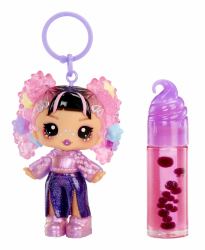 MGA Entertainment Yummiland Lip Gloss Doll Sour Sweeties - Astrid Stars (Yummiland Lip Gloss Doll Sour Sweeties)