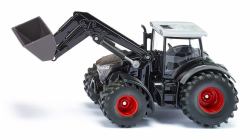 Siku 1990 scale model Tractor model Preassembled 1:50 (Siku 1990 skalamodel Traktor model For)