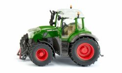 Siku Fendt 728 Vario Modèle de tracteur 1:32 (Siku Fendt 728 Vario Traktor model 1:3)