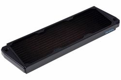 Alphacool NexXxoS ST30 Heatsink (Alphacool NexXxoS ST30 Full Copper X-Flow 360mm Radiator - Black)
