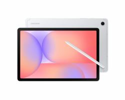 Samsung Galaxy Tab S10 Lite 128 GB 27.7 cm [10.9"] 6 GB Wi-Fi 6 [802.11ax] Silver (SAMSUNG TAB S10 LITE WIFI X400 SILVER 6/128GB)