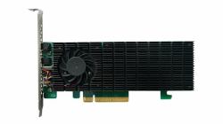 Highpoint HighP SSD6202A 2x M.2 PCIe Gen3 x8 NVM