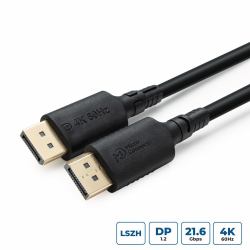 Microconnect MC-DP-MMG-500LSZH non classé (ColorFlex 4K DisplayPort 1.2 - Halogenfree LSZH 5m - Warranty: 300M)
