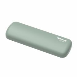 Fellowes Breyta repose-poignet Silicone Sage ([ON PROMO] FELLOWES BREYTA PALM WRIST REST - SAGE 100142568)