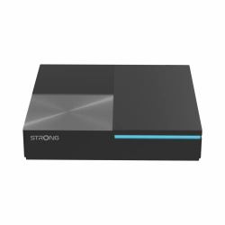 Strong LEAP-S3 PRO HDMI 4K Ultra HD Android Noir 