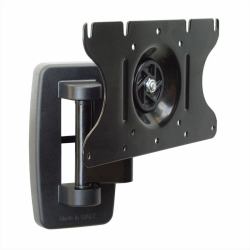 ROLINE 17.03.0006 support pour téléviseur 101,6 cm [40"] Noir 