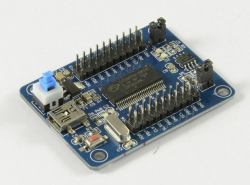 ALLNET ALL-B-15 accessoire pour carte de développent (Development Board Accessory - Warranty: 12M)