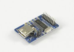 ALLNET ALL-B-16 accessoire pour carte de développent (Development Board Accessory - Warranty: 12M)