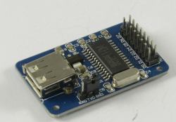 ALLNET ALL-B-17 accessoire pour carte de développent (Development Board Accessory - Warranty: 12M)