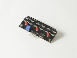 ALLNET ALL-B-23 accessoire pour carte de développent Module de traçage (Development Board Accessory - Tracing/Tracking Module - Warranty: 12M)
