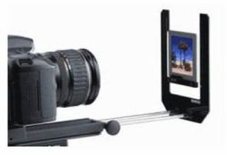 Novoflex CASTEL-COP-DIGI kit pour appareils photos (Camera Kit - Warranty: 12M)