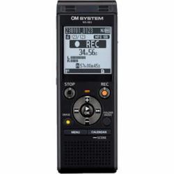 OM Digital Solutions Olympus WS-883 Carte flash Noir 