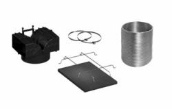 Neff Z51GIU1X3 cooker hood part/accessory Cooker hood recycling kit (warehouse linden----Standard Umluftset)