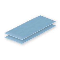 ARCTIC TP-3 combiné de dissipateurs thermiques Pad thermique (ARCTIC TP-3 - termisk pad)