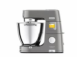 Kenwood KWL90.004SI Stand mixer 1400 W Silver (Kenwood KWL90.004SI Kitchen machine)