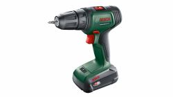 Bosch Universaldrill 18 1450 tr/min Sans clé 1,2 kg Vert (Bosch Universaldrill 18)
