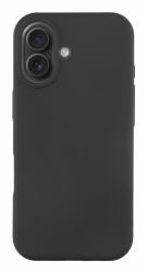 4smarts 541568 coque de protection pour téléphones portables 16 cm [6.3"] Housse Noir 