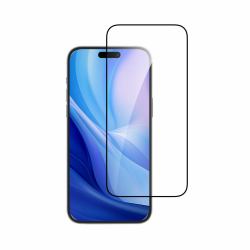 4smarts 541201 écran et protection arrière de téléphones portables Protection d'écran transp...