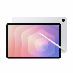 Samsung Galaxy Tab S11 128 Go 27,9 cm [11"] 12 Go Wi-Fi 6 [802.11ax] Argent (SAMSUNG TAB S11 X730 WIFI 12/128GB SILVER)