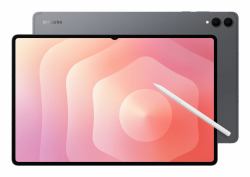 Samsung Galaxy Tab S11 Ultra 256 GB 37.1 cm [14.6"] 12 GB Wi-Fi 7 [802.11be] Grey (Galaxy Tab S11 Ultra 256 Gb - 37.1 Cm [14.6"] 12 Gb Wi-Fi 6 - [802.11Ax] Grey - Warranty: 12M)