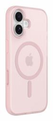 Belkin SheerForce coque de protection pour téléphones portables 16 cm [6.3"] Housse Rose 