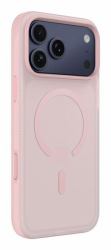 Belkin SheerForce coque de protection pour téléphones portables 17,5 cm [6.9"] Housse Rose 
