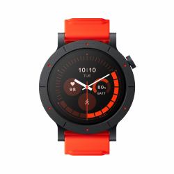 Nothing CMF Watch 3 Pro 3,63 cm [1.43"] AMOLED 47 mm Numérique 466 x 466 pixels Écran tactile Noir GPS [satellite] (CMF by Nothing Watch 3 Pro Smartwatch orange)