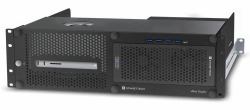 Sonnet xMac Studio/Echo III Rack [3 U] 