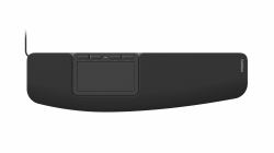 Contour Design Contour Touch Ergonomic Touchpad Wired (Contour Touch Wired [2Years warranty])