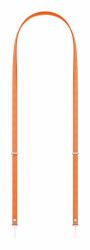 Apple MGGD4ZM/A accessoire d'étui de téléphone mobile (Apple - Shoulder strap for mobile phone - orange)