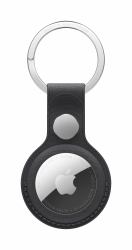 Apple AirTag FineWoven Key Ring – Black (AIRTAG FINEWOVEN KEY RING - - BLACK)