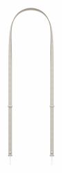 Apple MGGK4ZM/A accessoire d'étui de téléphone mobile (Apple - Shoulder strap for mobile phone - tan)