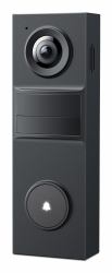 TP-Link Tapo TD20 doorbell chime Black (TP-LINK VIDEO DOORBELL TD20)