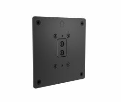 HP G1i AiO VESA Plate (HP G1I AIO VESA PLATE)