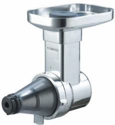 Kenwood KAX644ME - frugtpresse - poler