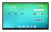 Optoma 3753RK tableau blanc interactif 190,5 cm [75"] 3840 x 2160 pixels Écran tactile Noir (3753RK 65IN IFP 3840X2160 - 450CD/M)