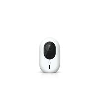 Ubiquiti Plug-and-play 4K WiFi-connected camera with a 1/1.8 8MP image sensor Multi-TOPS AI Engine and two-way audio.